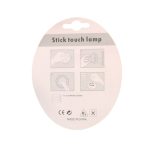 چراغ LED اضطراری چسب دار